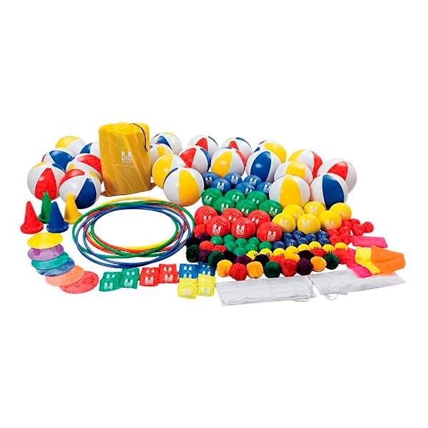 Image for CATCH Early Childhood Equipment Set from School Specialty